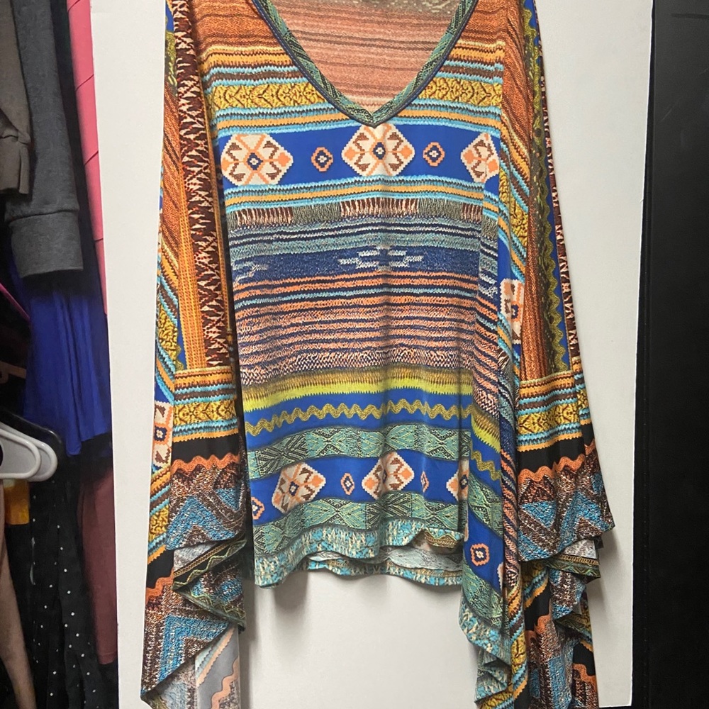 Brand: Pronto     Size: Small